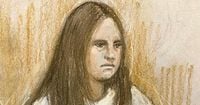 DNA samples taken by police ‘conclusively prove alleged stalker not Madeleine’