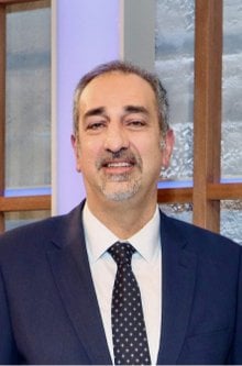 Arif Karabeyoğlu