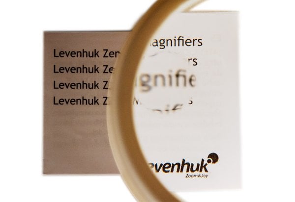 Levenhuk Zeno Handy ZH41 Büyüteç