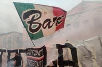 Serie B, la classifica per media spettatori casalinga: svetta la Samp, Bari sul podio, male il Sassuolo