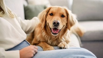 Köpekler Bizi Gerçekten Seviyor mu? Bilim Bu Konuda Ne Diyor?