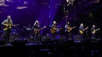 The Eagles Extend Sphere Residency: Here's Where You Can Get Tickets for the 2025 Las Vegas Shows