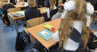 В 2025 году в школах могут появиться новые оценки: что ожидает школьников