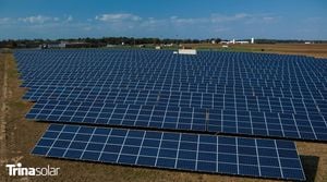 Freyr Battery Expands Into Solar Manufacturing