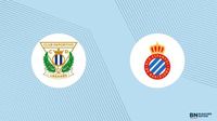 CD Leganes vs. Espanyol Prediction, Picks, Live Odds - May 11 - Bleacher Nation