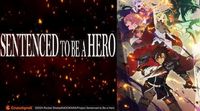 English Dub Review: Sentenced to Be a Hero “Sentence: Support Retreat From Couveunge Forest” - Bubbleblabber