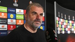 Tottenham Hotspur Advances To Europa League Final