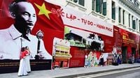 EMAGAZINE: Du lịch Hà Nội dịp 80 năm Quốc khánh - Hứa hẹn bứt phá mạnh mẽ
