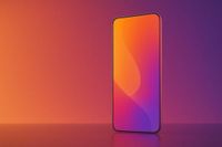 Apple iPhone 20 rumored with '4-sided bending design' and 'fully bezel-less display'