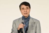 安藤忠雄氏　明日から大阪で展示会を開催「グラングリーンは、世界中の人が来られる街になる」（東スポWEB） - Yahoo!ニュース