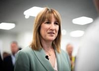 Reeves to set out guarantee of paid work to cut long-term youth unemployment