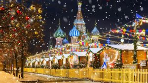 2025 Holiday Calendar Changes Boost Long Weekends For Russians