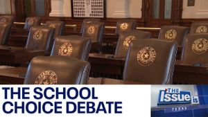 Heated School Choice Debates Spark Calls For Reform