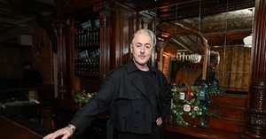 Alan Cumming Faces Deportation Fears Before BAFTAs