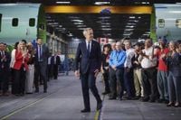 Canada's Carney to delay EV mandate