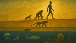 Tek Hücreden İnsana