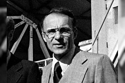 Arno A. Penzias 90 Yaşında Öldü.