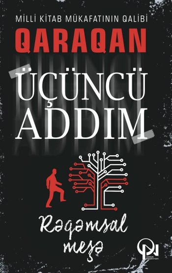 Üçüncü Addım: Rəqəmsal Meşə
