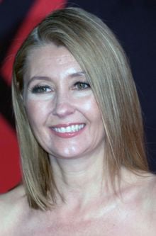 Deborah Snyder