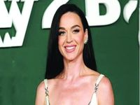Katy Perry joins all-women Blue Origin spaceflight launching April 14 with Lauren Sánchez and Gayle King | The Express Tribune