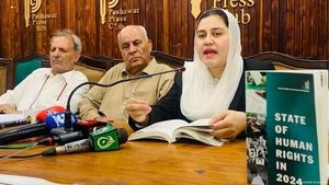 Balochistan Crackdown Intensifies Amid Rights Struggles