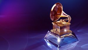 2025 Grammy Awards Celebrate Music And Community Resilience