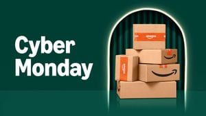 Post-Cyber Monday Sales Heat Up