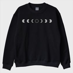 “Eclipse” Sweatshirt