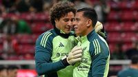 Malagón sorprende con su opinión sobre el REGRESO de Ochoa a la Selección Mexicana