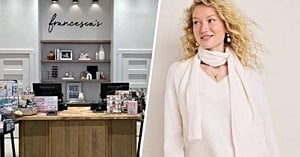 Francesca’s Closing All Stores Nationwide Amid Liquidation