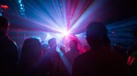 Protest gegen Tanzverbot an Karfreitag in Bayern