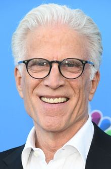 Ted Danson