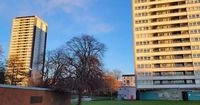 Glasgow's Maryhill Wyndford high-rise flats demolition to take place today
