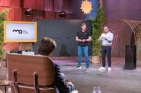 PV-Anlage für die Fassade! Das sagen Experten über „Mo Energy Systems“ aus „DHDL“