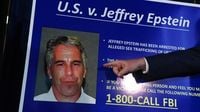 Judge orders release of Epstein grand jury records in Florida case