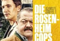 'Die Rosenheim-Cops' bei ZDF: Wiederholung....im TV