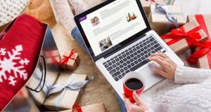 Amazon And Walmart Launch Bold Holiday Shopping Initiatives