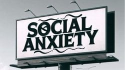 Sosyal Anksiyete Nedir?