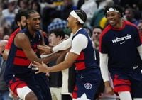 Wizards vs. Blazers: Can Washington Keep Rolling Against Portland?