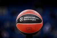 Panathinaikos AKTOR Athens-ALBA Berlin | RS Round 30 Highlights | 2024-25 Turkish Airlines EuroLeague | EuroLeague