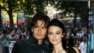 Orlando Bloom Supports Keira Knightley After Her Pirates Of The Caribbean Remarks