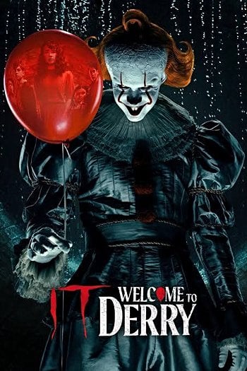 IT: Welcome to Derry
