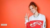 Jess Glynne's Hold My Hand is TikTok's UK song of the year 2025