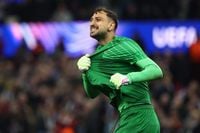 PSG - Arsenal : pour Gianluigi Donnarumma, devenu sauveur du PSG, le vent a tourné
