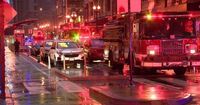 Fire breaks out in downtown Chicago restaurant kitchen, sends smoke into Loop