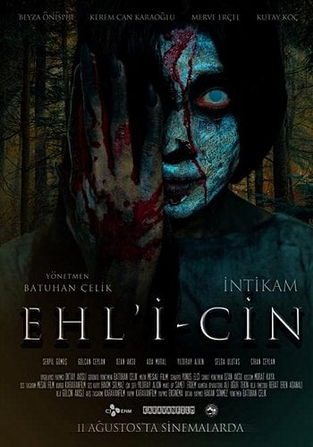 Ehl-i Cin: İntikam