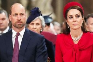 William And Kate Overcome Challenges To Embrace Royal Duties