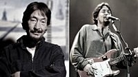 Chris Rea dies aged 74: Tributes paid to 'Driving Home For Christmas' star