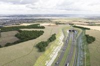 Lower Thames Crossing development consent decision announced