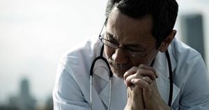 Physician Burnout And Effective Workplace Strategies